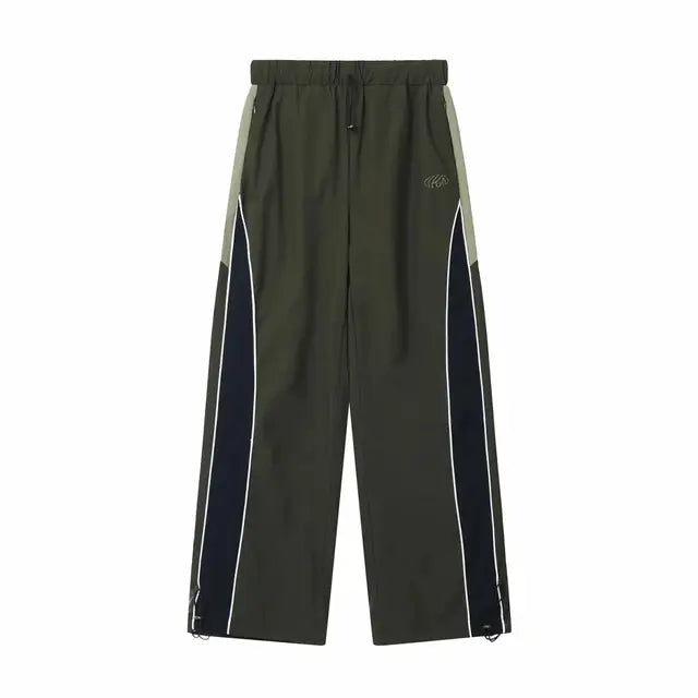 Y2K Cargo Pant Ensemble